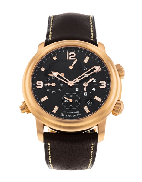 Blancpain Leman 2041B-3630-64B